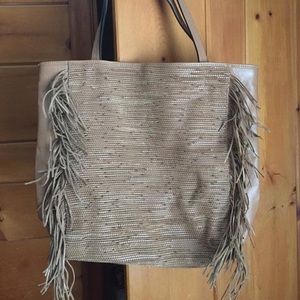 Elliott Lucca Bali ‘89 All Day Tote